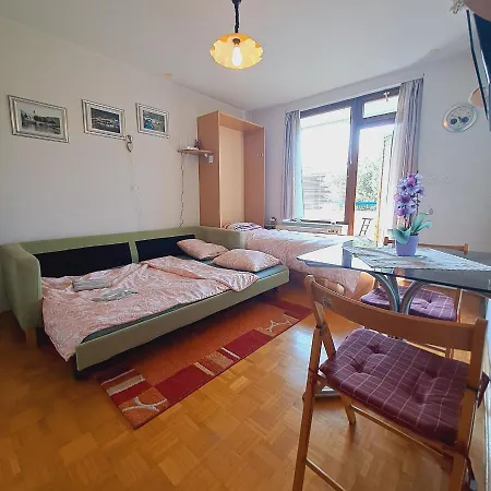 Blasko Apartman Izola