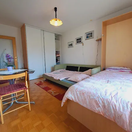 Apartman Blasko