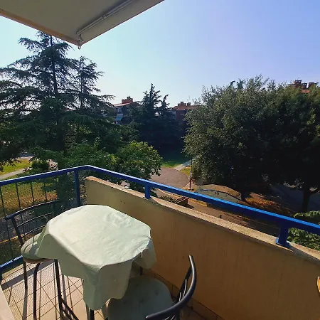 Blasko Apartman Izola
