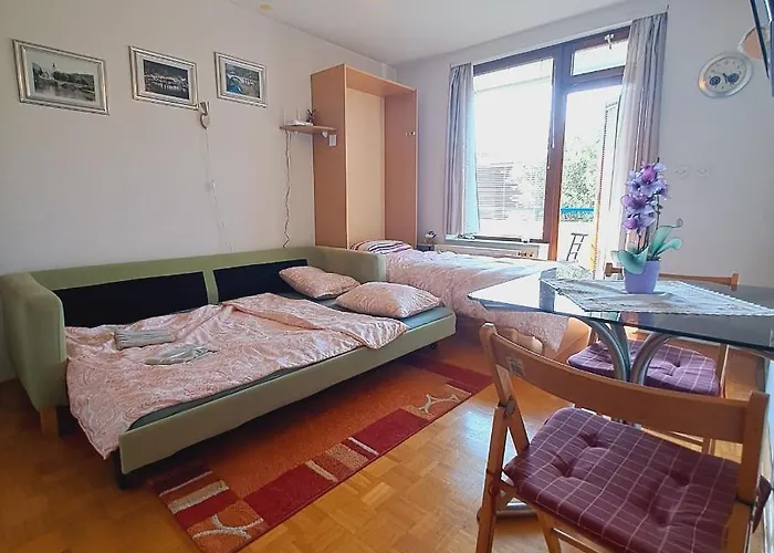 Blasko 아파트 이졸라