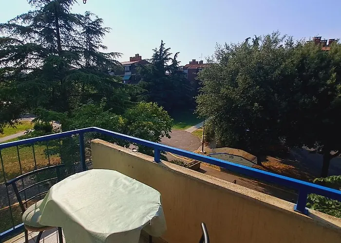 Blasko 아파트 이졸라